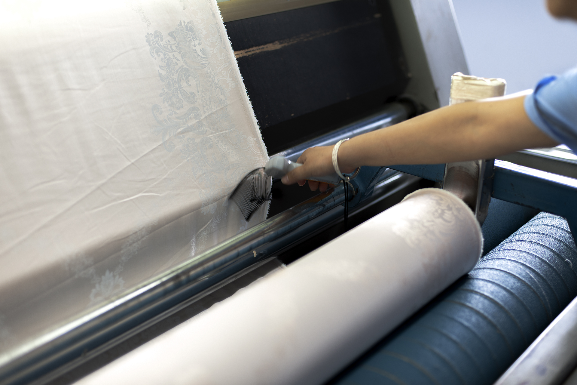 Fabric Inspection